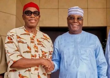 Court strikes out Amaechi’s suit against Atiku over ADC presidential ticket