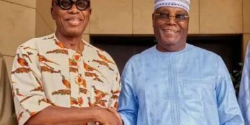 Court strikes out Amaechi’s suit against Atiku over ADC presidential ticket