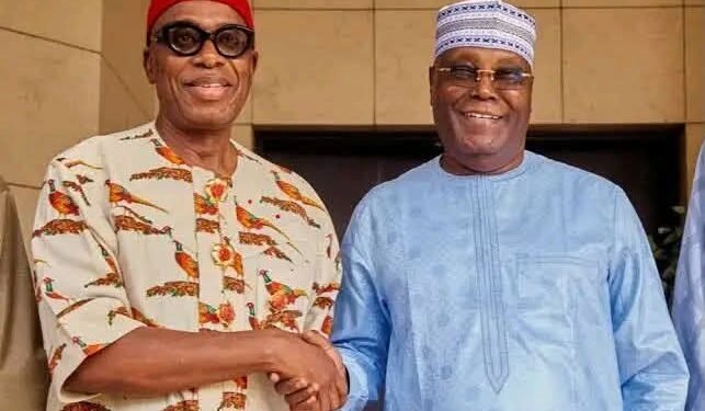 Court strikes out Amaechi’s suit against Atiku over ADC presidential ticket