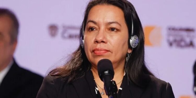 Lavrov meets UN secretary-general candidate Rodrigues-Birkett in Moscow