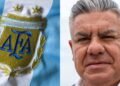U.S. govt launches probe into Argentine FA’s alleged $300 million transfers