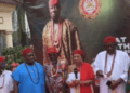 Asaba traditional council prohibits ogbono seed in indigenous markets
