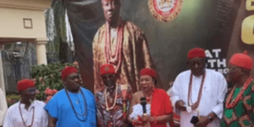 Asaba traditional council prohibits ogbono seed in indigenous markets