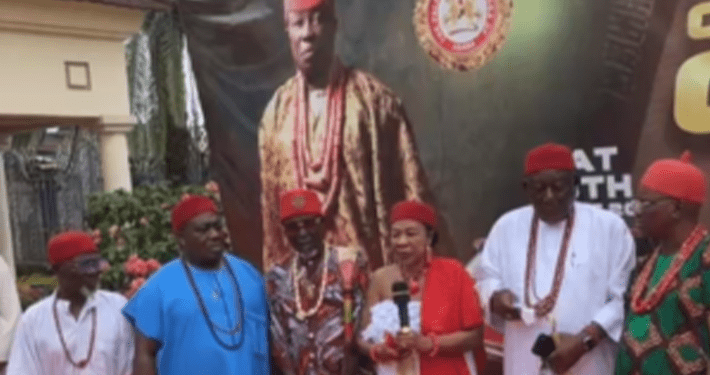 Asaba traditional council prohibits ogbono seed in indigenous markets