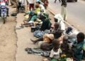 Lagos assembly advances anti-begging bill as Sanwo-Olu govt cracks down on beggars