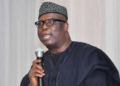 Bribery for appointment, budget racketeering prevalent under Tinubu, others: Senator Ojudu