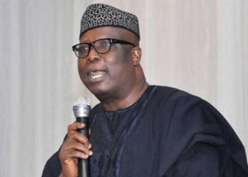 Bribery for appointment, budget racketeering prevalent under Tinubu, others: Senator Ojudu