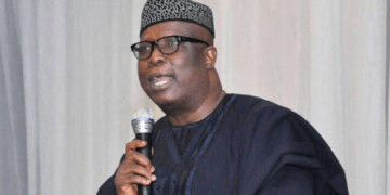 Bribery for appointment, budget racketeering prevalent under Tinubu, others: Senator Ojudu