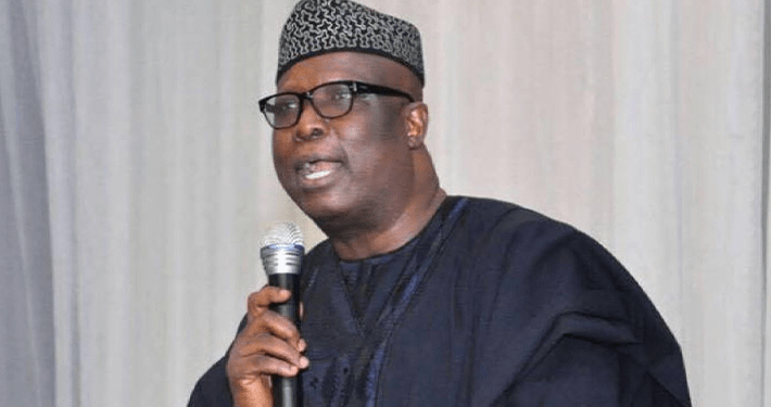 Bribery for appointment, budget racketeering prevalent under Tinubu, others: Senator Ojudu