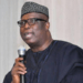 Bribery for appointment, budget racketeering prevalent under Tinubu, others: Senator Ojudu