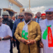 Bayelsa APC chieftain, supporters defect to PDP