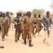 Burkina Faso army claims it killed over 400 armed men who attacked military positions