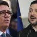 Burnham to host Zelenskyy as 1st foreign leader since becoming UK premier