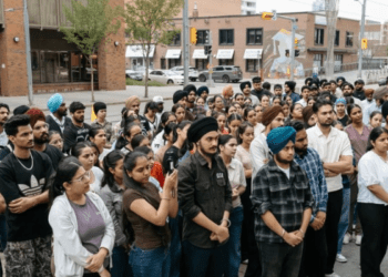 International students on hunger strike after Canada rejected their post-graduation work permit applications