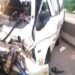 10 people killed in Lagos-Ibadan Expressway crash