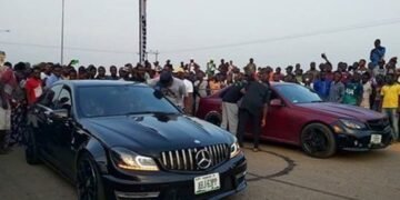FCTA to crack down on illegal car racing on Abuja streets