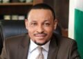 Alleged Graft: Court remands ex-CCT chairman Danladi Umar in Kuje custodial centre
