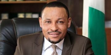 Alleged Graft: Court remands ex-CCT chairman Danladi Umar in Kuje custodial centre