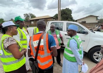 Stop guessing Nigeria’s population, UN tells FG