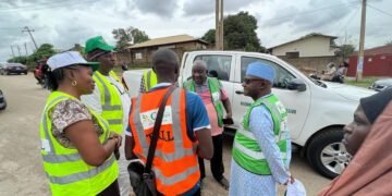 Stop guessing Nigeria’s population, UN tells FG