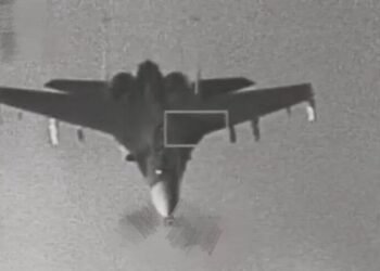 2 Chinese military pilots killed during training exercises: Report