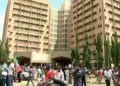 Abuja: 13,000 civil servants sit FCTA’s 2025 promotion exam