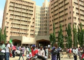 Abuja: 13,000 civil servants sit FCTA’s 2025 promotion exam