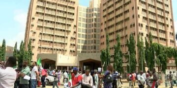 Abuja: 13,000 civil servants sit FCTA’s 2025 promotion exam