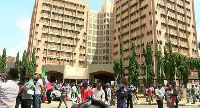 Abuja: 13,000 civil servants sit FCTA’s 2025 promotion exam