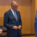 Mark Carney joking tells Norwegian PM Gahr Støre to loan Canada Man City star Haaland for 2030 World Cup