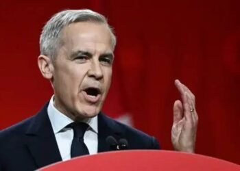 U.S. 50% tariff violates trade agreement, threatens Canada’s sovereignty: Carney