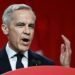 U.S. 50% tariff violates trade agreement, threatens Canada’s sovereignty: Carney