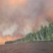 Trump threatens Canada with more tariffs over wildfire smoke polluting U.S.