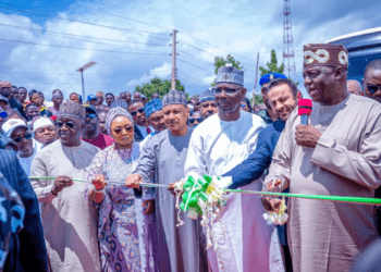 Tinubu’s 700km legacy highway to boost national unity: FG