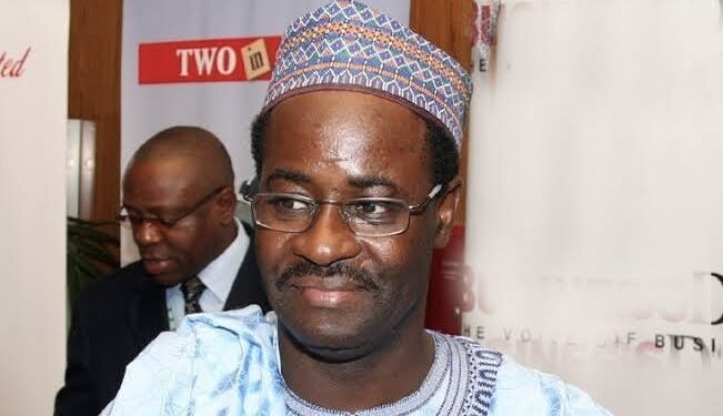PFIPC Scandal: Budget Office blocked funding for alleged fake agency, says DG
