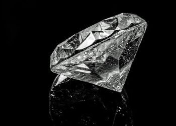 Rare 1, 305.4-carat diamond discovered in Botswana’s Karowe mine