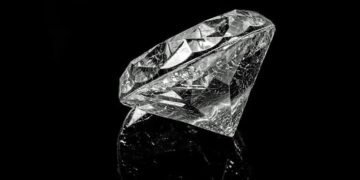 Rare 1, 305.4-carat diamond discovered in Botswana’s Karowe mine