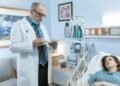‘I killed my patients to save them from suffering,’ says doctor who murdered 15 people