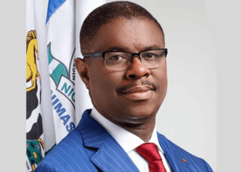Green maritime offers competitive advantage for global shipping: Dakuku Peterside