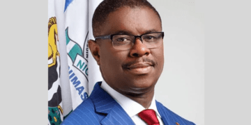 Green maritime offers competitive advantage for global shipping: Dakuku Peterside