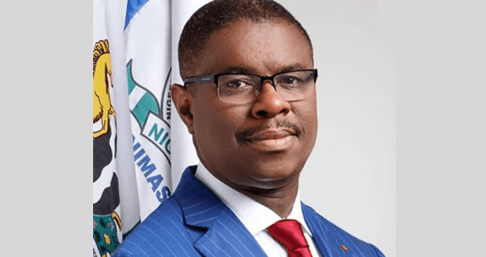 Green maritime offers competitive advantage for global shipping: Dakuku Peterside