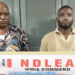 Fugitive kingpin Ntoruka Chinedu, ex-footballer Hunkarin George bag 24-year jail term for drug trafficking