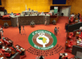 ECOWAS parliament seeks reforms to empower MSMEs, boost regional development