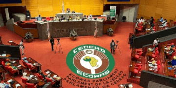 ECOWAS parliament seeks reforms to empower MSMEs, boost regional development