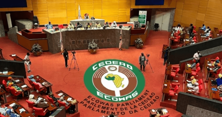 ECOWAS parliament seeks reforms to empower MSMEs, boost regional development
