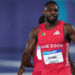Commonwealth Games: Cameroon’s Eseme breaks 100m record as Nigeria’s Ajayi finishes third