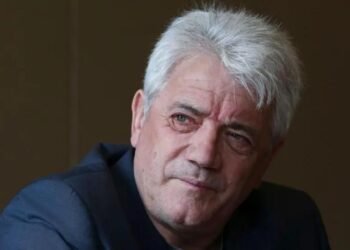 Ex-England captain, manager Kevin Keegan dies following battle with cancer