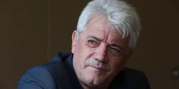 Ex-England captain, manager Kevin Keegan dies following battle with cancer
