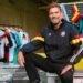 Ex-Liverpool manager Jürgen Klopp appointed Germany head coach