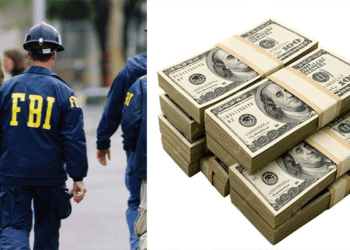 U.S. defence official convicted for helping Nigeria-based scammers launder millions of dollars